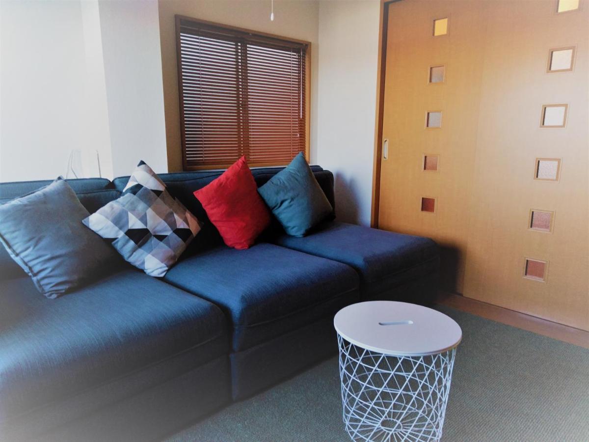 Appartamento Ghibli Museum#Mitaka Station 5 Mins Walk#5 Beds#Max 5Ppl 吉卜力美術館 龍貓 神隱少女 Musashino Esterno foto