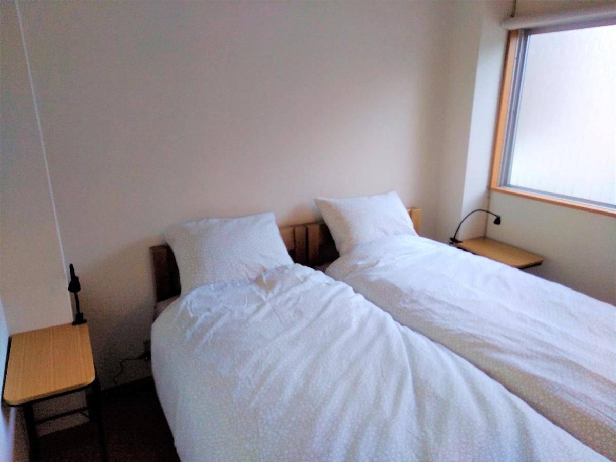 Appartamento Ghibli Museum#Mitaka Station 5 Mins Walk#5 Beds#Max 5Ppl 吉卜力美術館 龍貓 神隱少女 Musashino Esterno foto